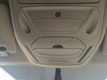 FORD S-MAX 2.0 TDCi Titanium MPV 5dr Diesel Powershift Euro 5 (140 ps)