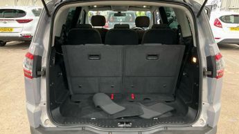 FORD S-MAX 2.0 TDCi Titanium MPV 5dr Diesel Powershift Euro 5 (140 ps)