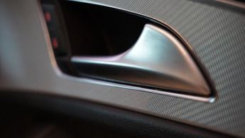 AUDI A6 SALOON 2.0 TDI ultra SE Executive Saloon 4dr Diesel S Tronic Euro 6 (s/