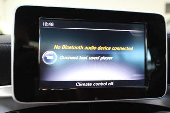 MERCEDES-BENZ C-CLASS 2.1 C250 BlueTEC AMG Line Saloon 4dr Diesel G-Tronic+ Euro 6 (s/