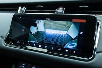 LAND ROVER RANGE ROVER EVOQUE 2.0 D150 R-Dynamic SE SUV 5dr Diesel Auto 4WD Euro 6 (s/s) (150 