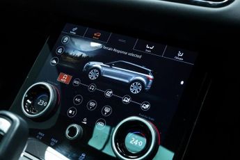 LAND ROVER RANGE ROVER EVOQUE 2.0 D150 R-Dynamic SE SUV 5dr Diesel Auto 4WD Euro 6 (s/s) (150 