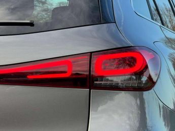 MERCEDES-BENZ EQA EQA 250 AMG Line 5dr