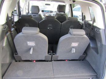 CITROEN GRAND C4 SPACETOURER 1.2 PureTech Sense MPV 5dr Petrol Automatic EAT8 Euro 6 (s/s) (1