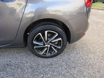 CITROEN GRAND C4 SPACETOURER 1.2 PureTech Sense MPV 5dr Petrol Automatic EAT8 Euro 6 (s/s) (1