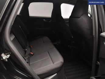 AUDI Q4 E-TRON 35 Sport SUV 5dr Electric Auto 55kWh (170 ps)