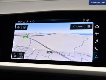 AUDI Q4 E-TRON 35 Sport SUV 5dr Electric Auto 55kWh (170 ps)