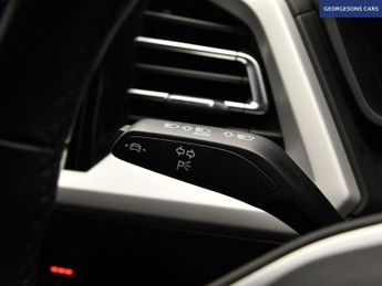 AUDI Q4 E-TRON 35 Sport SUV 5dr Electric Auto 55kWh (170 ps)