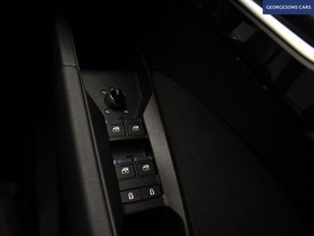 AUDI Q4 E-TRON 35 Sport SUV 5dr Electric Auto 55kWh (170 ps)