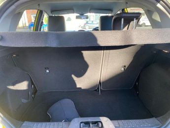 FORD FIESTA 1.6 TDCi Titanium X Hatchback 5dr Diesel Manual Euro 5 (95 ps)