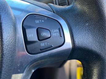 FORD FIESTA 1.6 TDCi Titanium X Hatchback 5dr Diesel Manual Euro 5 (95 ps)