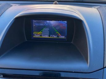 FORD FIESTA 1.6 TDCi Titanium X Hatchback 5dr Diesel Manual Euro 5 (95 ps)