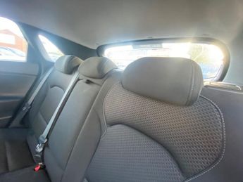 HYUNDAI I30 1.0 T-GDi Blue Drive SE Nav Hatchback 5dr Petrol Manual Euro 6 (