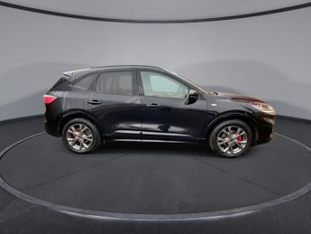 FORD KUGA 1.5 EcoBlue ST-Line Edition SUV 5dr Diesel Auto Euro 6 (s/s) (12