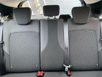 FORD PUMA 1.0T EcoBoost MHEV Titanium SUV 5dr Petrol Hybrid DCT Euro 6 (s/