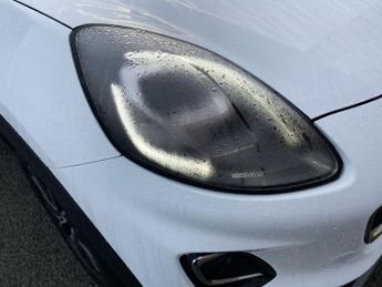 FORD PUMA 1.0T EcoBoost MHEV Titanium SUV 5dr Petrol Hybrid DCT Euro 6 (s/