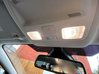 FORD PUMA 1.0T EcoBoost MHEV Titanium SUV 5dr Petrol Hybrid DCT Euro 6 (s/