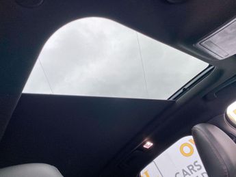 FORD KUGA 2.5h Duratec ST-Line X Edition SUV 5dr Petrol Hybrid CVT Euro 6 