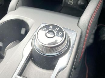 FORD KUGA 2.5h Duratec ST-Line X Edition SUV 5dr Petrol Hybrid CVT Euro 6 