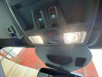 FORD KUGA 2.5h Duratec ST-Line X Edition SUV 5dr Petrol Hybrid CVT Euro 6 