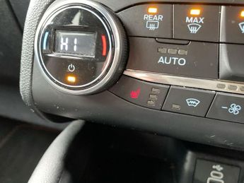 FORD KUGA 2.5h Duratec ST-Line X Edition SUV 5dr Petrol Hybrid CVT Euro 6 