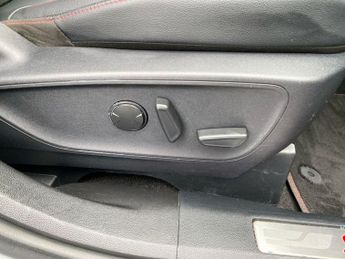 FORD KUGA 2.5h Duratec ST-Line X Edition SUV 5dr Petrol Hybrid CVT Euro 6 