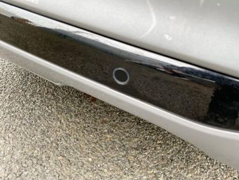 FORD KUGA 2.5h Duratec ST-Line X Edition SUV 5dr Petrol Hybrid CVT Euro 6 