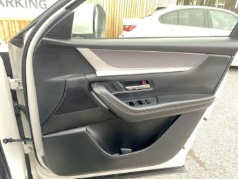 MAZDA CX-60 2.5 e-SKYACTIV 17.8kWh Exclusive-Line SUV 5dr Petrol Plug-in Hyb