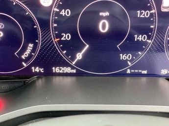 MAZDA CX-60 2.5 e-SKYACTIV 17.8kWh Exclusive-Line SUV 5dr Petrol Plug-in Hyb