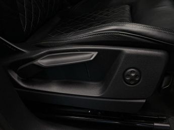 AUDI Q5 2.0 TFSI 45 S line SUV 5dr Petrol S Tronic quattro Euro 6 (s/s) 