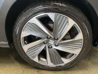 SEAT ARONA 1.5 TSI FR Sport SUV 5dr Petrol DSG Euro 6 (s/s) (150 ps)