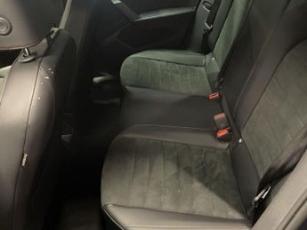 SEAT ARONA 1.5 TSI FR Sport SUV 5dr Petrol DSG Euro 6 (s/s) (150 ps)