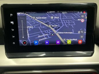 SEAT ARONA 1.5 TSI FR Sport SUV 5dr Petrol DSG Euro 6 (s/s) (150 ps)