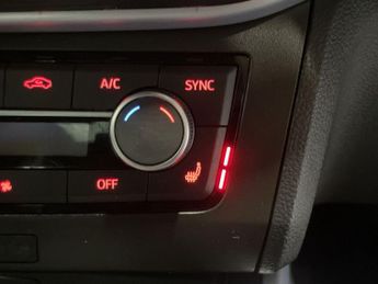 SEAT ARONA 1.5 TSI FR Sport SUV 5dr Petrol DSG Euro 6 (s/s) (150 ps)