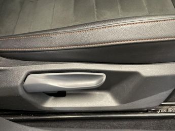 SEAT ARONA 1.5 TSI FR Sport SUV 5dr Petrol DSG Euro 6 (s/s) (150 ps)