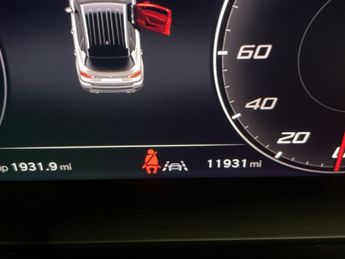 SEAT ARONA 1.5 TSI FR Sport SUV 5dr Petrol DSG Euro 6 (s/s) (150 ps)