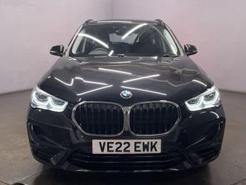 BMW X1 2.0 20i Sport SUV 5dr Petrol Auto xDrive Euro 6 (s/s) (178 ps)