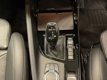 BMW X1 2.0 20i Sport SUV 5dr Petrol Auto xDrive Euro 6 (s/s) (178 ps)