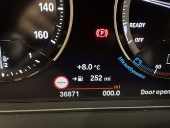 BMW X1 2.0 20i Sport SUV 5dr Petrol Auto xDrive Euro 6 (s/s) (178 ps)