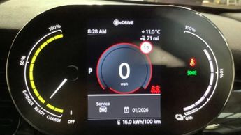 MINI Electric Hatch Cooper SE 32.6kWh Level 2 Hatchback 3dr Electric Auto (184 ps)