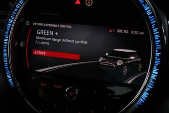 MINI Electric Hatch Cooper SE 32.6kWh Level 2 Hatchback 3dr Electric Auto (184 ps)
