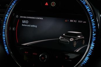 MINI Electric Hatch Cooper SE 32.6kWh Level 2 Hatchback 3dr Electric Auto (184 ps)