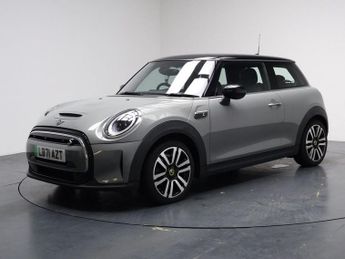 MINI Electric Hatch Cooper SE 32.6kWh Level 2 Hatchback 3dr Electric Auto (184 ps)