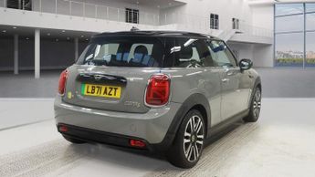 MINI Electric Hatch Cooper SE 32.6kWh Level 2 Hatchback 3dr Electric Auto (184 ps)
