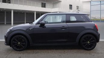 MINI Electric Hatch Cooper SE 32.6kWh Level 2 Hatchback 3dr Electric Auto (184 ps)