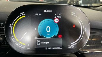 MINI Electric Hatch Cooper SE 32.6kWh Level 2 Hatchback 3dr Electric Auto (184 ps)