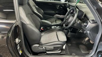 MINI Electric Hatch Cooper SE 32.6kWh Level 2 Hatchback 3dr Electric Auto (184 ps)