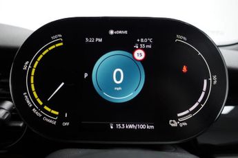 MINI Electric Hatch Cooper SE 32.6kWh Level 2 Hatchback 3dr Electric Auto (184 ps)