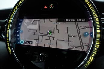 MINI Electric Hatch Cooper SE 32.6kWh Level 2 Hatchback 3dr Electric Auto (184 ps)