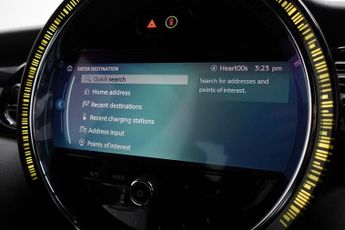 MINI Electric Hatch Cooper SE 32.6kWh Level 2 Hatchback 3dr Electric Auto (184 ps)